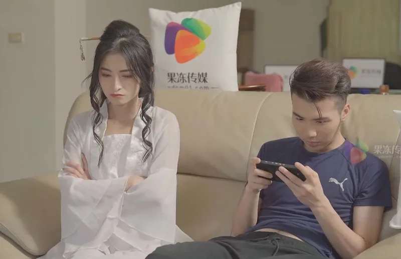 yêu sex,phim sex shiraishi,sex tề chu Cosplay chị hằng vụng trộm đêm trung thu